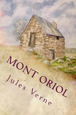 Book cover for Mont Oriol