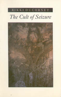 Book cover for The Cult of Seizure