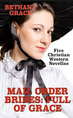 Book cover for Mail Order Brides