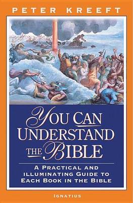 Book cover for You Can Understand the Bible