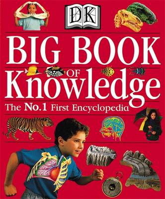 Book cover for Big Book of Knowledge