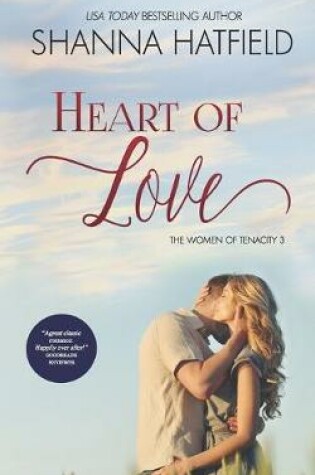 Cover of Heart of Love