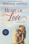 Book cover for Heart of Love
