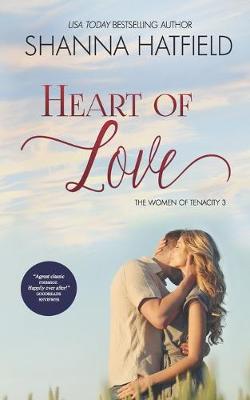 Book cover for Heart of Love