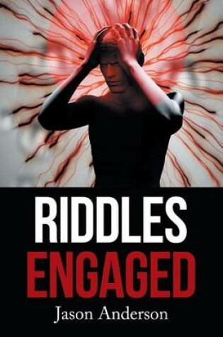 Cover of Riddles Engaged