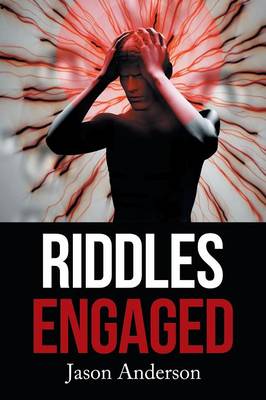 Book cover for Riddles Engaged