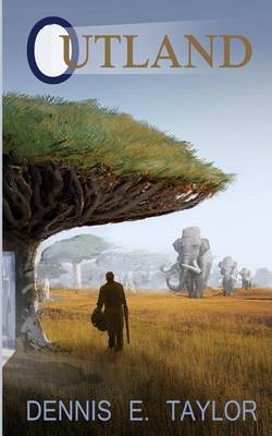 Book cover for Outland