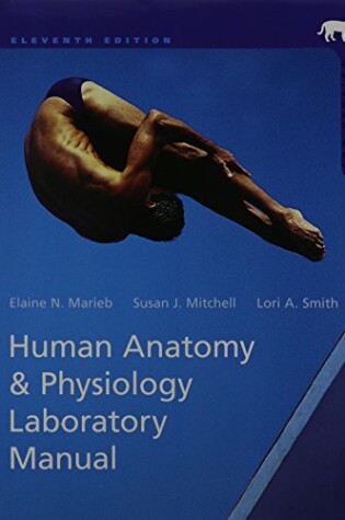 Cover of Human Anatomy & Physiology Laboratory Manual, Cat Version and Human Anatomy & Physiology, Books a la Carte Plus Masteringa&p with Etext -- Access Card Package