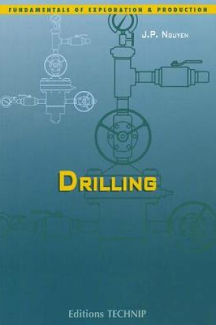 Cover of Drilling