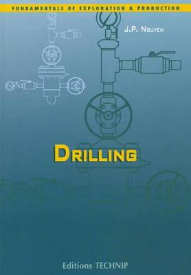 Cover of Drilling