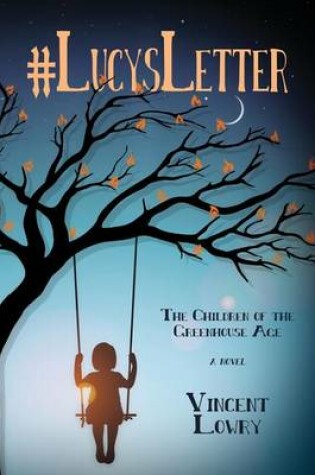 Cover of #LucysLetter