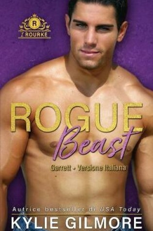Cover of Rogue Beast - Garrett