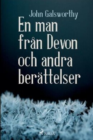 Cover of En man från Devon och andra berättelser