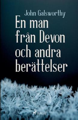 Book cover for En man från Devon och andra berättelser