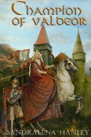 Cover of Champion of Valdeor