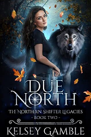 Cover of Due North