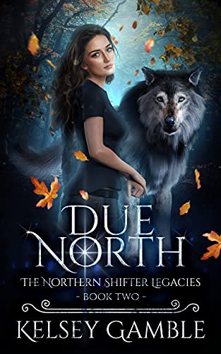 Cover of Due North