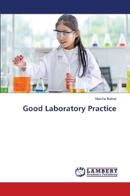 Book cover for Good Laboratory Practice