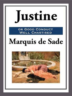 Cover of Justine