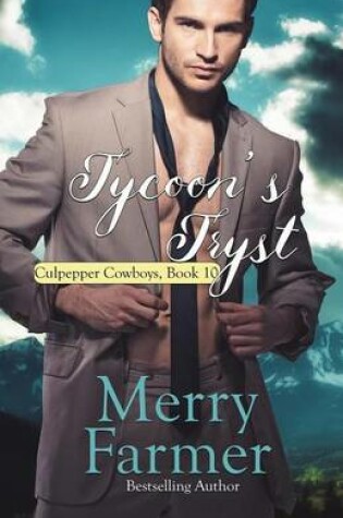 Cover of Tycoon's Tryst