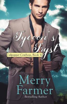 Book cover for Tycoon's Tryst