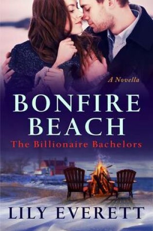 Cover of Bonfire Beach