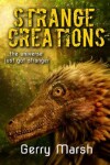 Book cover for Strange Creations