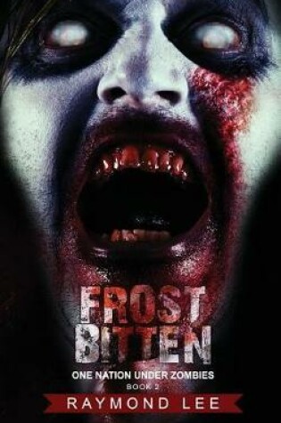 Cover of Frostbitten