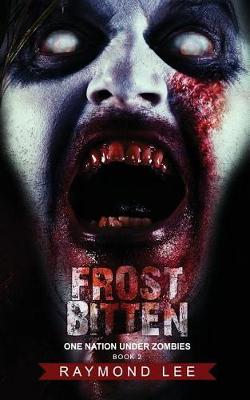 Cover of Frostbitten