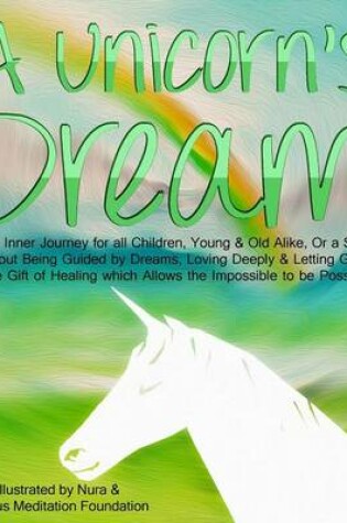 Cover of A Unicorn's Dream