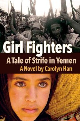 Cover of Girl Fighters