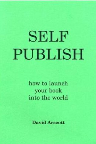 Cover of Self Publish