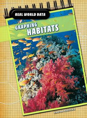 Book cover for Graphing Habitats