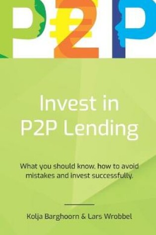 Cover of Invest in P2P Lending