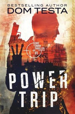 Book cover for Power Trip