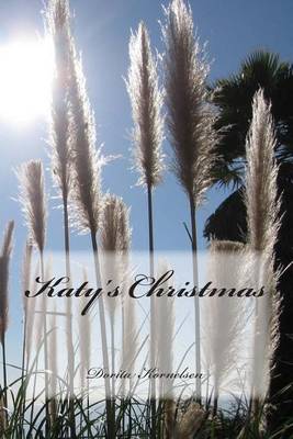 Book cover for Katy's Christmas