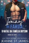 Book cover for Irmãos de Farda - O Natal da família Bryson