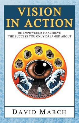Book cover for Vision in Action