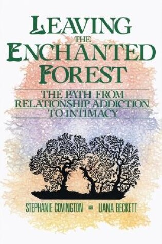 Cover of Leaving The Enchanted Forest