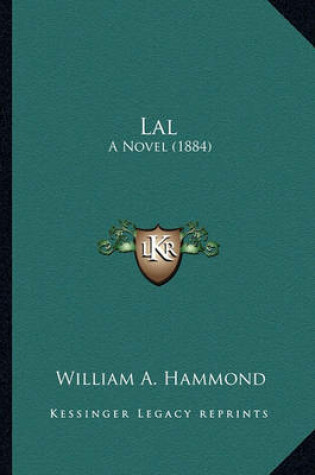 Cover of Lal Lal