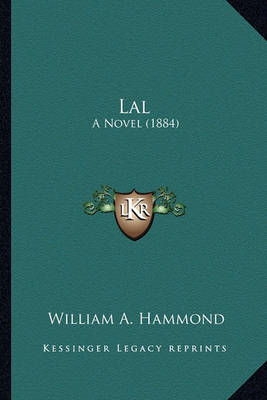 Book cover for Lal Lal