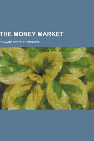 Cover of The Money Market