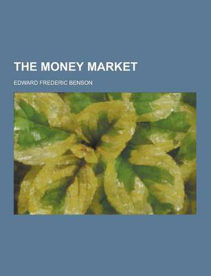 Book cover for The Money Market