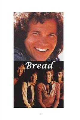 Book cover for Bread