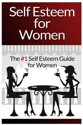 Book cover for Self Esteem For Women