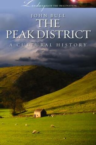 Cover of Peak District