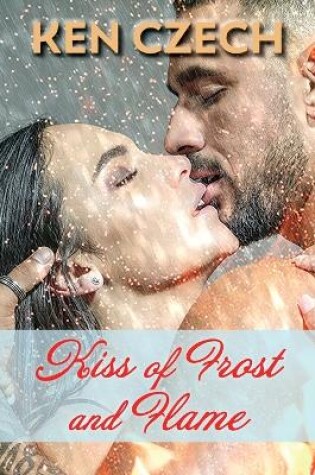 Cover of Kiss of Frost and Flame