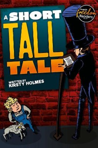 Cover of A Short Tall Tale