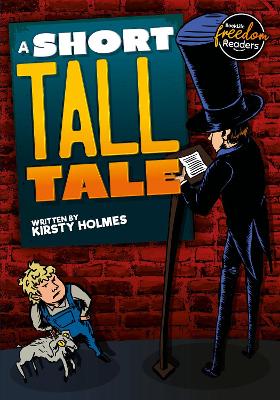 Cover of A Short Tall Tale
