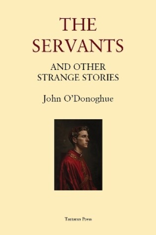 Cover of The Servants